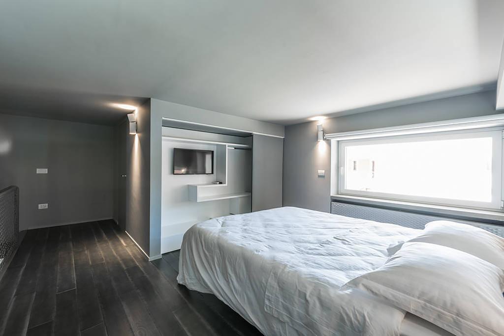 Апартаменты Grey Loft Полиньяно-а-Маре Экстерьер фото