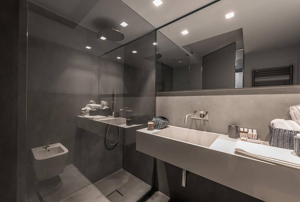 Апартаменты Grey Loft Полиньяно-а-Маре Экстерьер фото