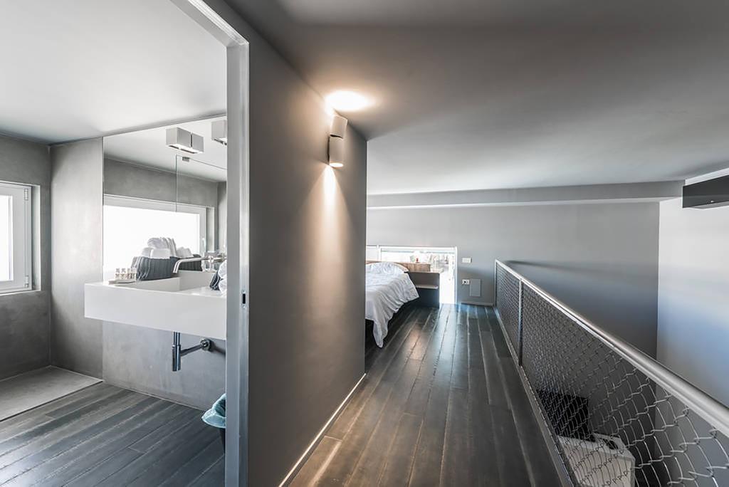 Апартаменты Grey Loft Полиньяно-а-Маре Экстерьер фото