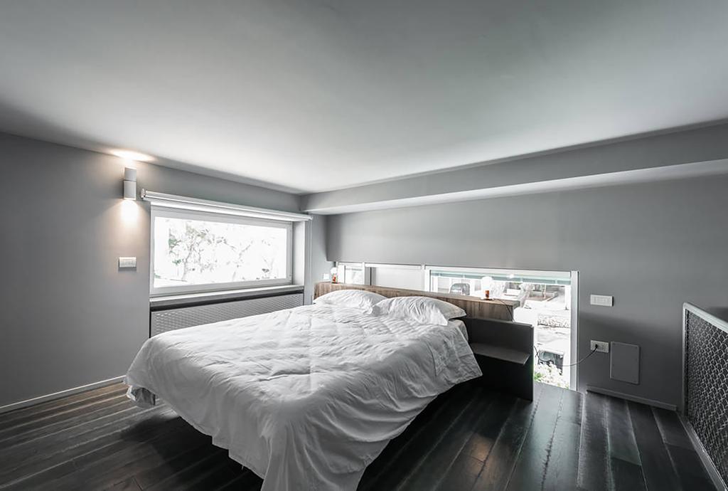Апартаменты Grey Loft Полиньяно-а-Маре Экстерьер фото