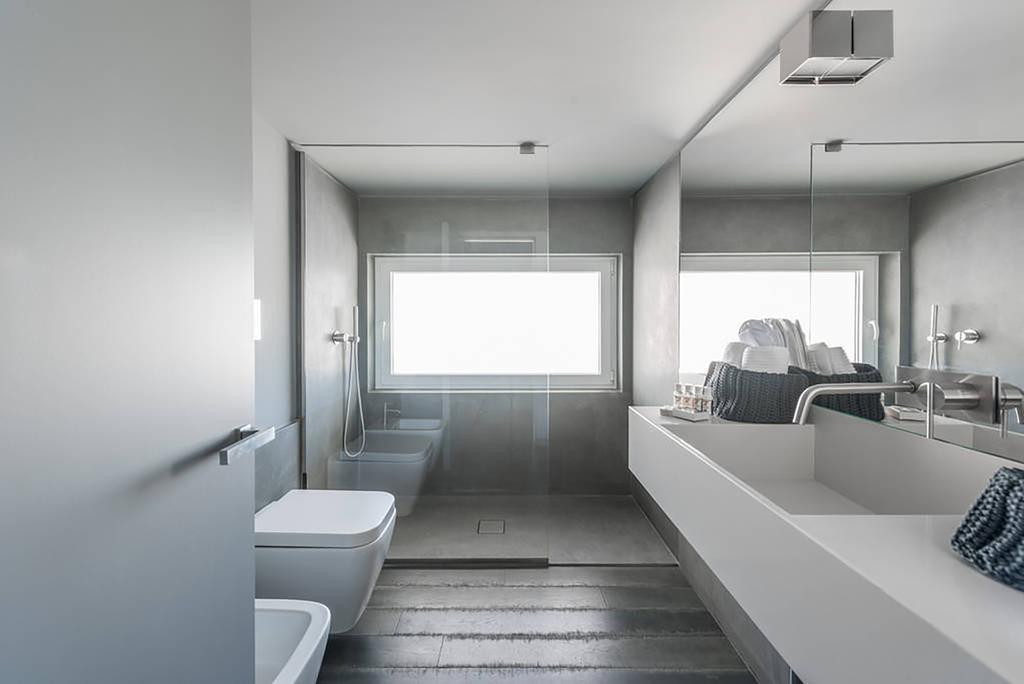 Апартаменты Grey Loft Полиньяно-а-Маре Экстерьер фото
