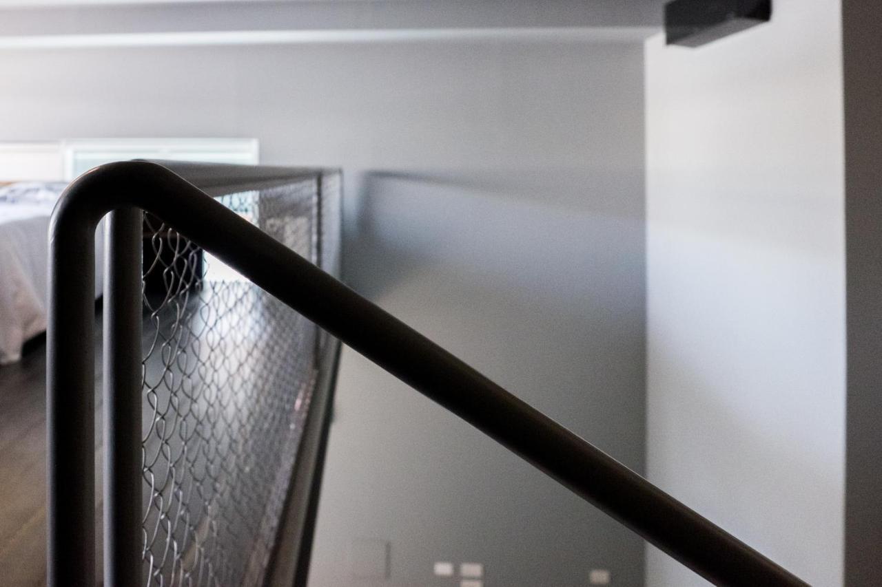 Апартаменты Grey Loft Полиньяно-а-Маре Экстерьер фото