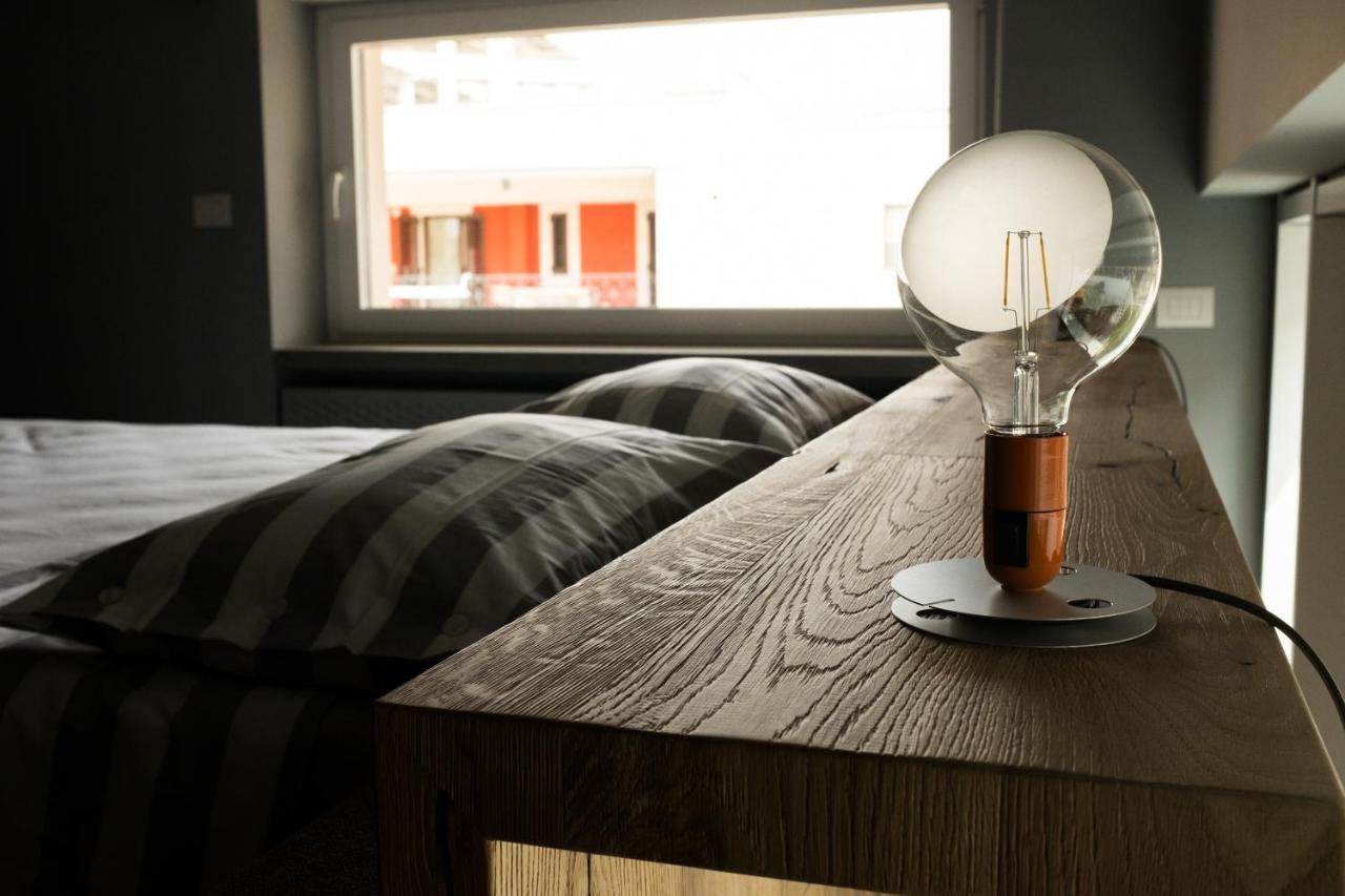 Апартаменты Grey Loft Полиньяно-а-Маре Экстерьер фото