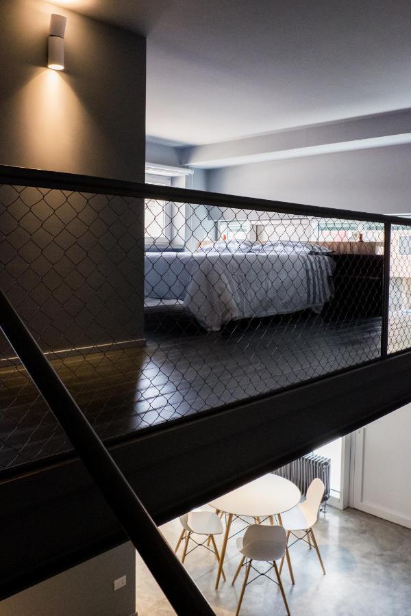 Апартаменты Grey Loft Полиньяно-а-Маре Экстерьер фото