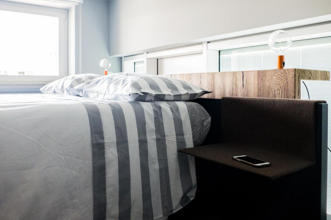 Апартаменты Grey Loft Полиньяно-а-Маре Экстерьер фото