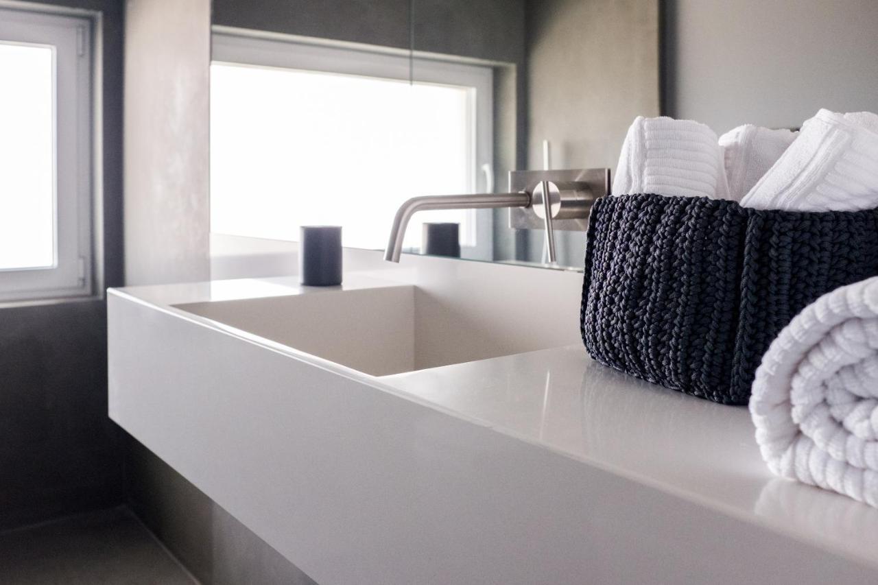Апартаменты Grey Loft Полиньяно-а-Маре Экстерьер фото