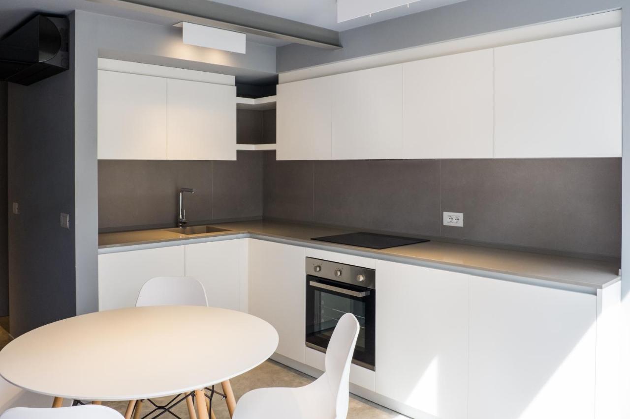 Апартаменты Grey Loft Полиньяно-а-Маре Экстерьер фото